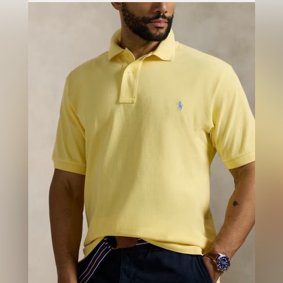 Polo Ralph Lauren Other - Polo Ralph Lauren Big & Tall Men’s Shirt - LIKE NEW